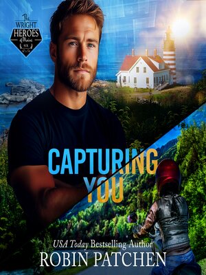 cover image of Capturing You